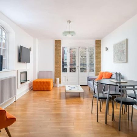 Trustay Apartments London Bridge Kültér fotó