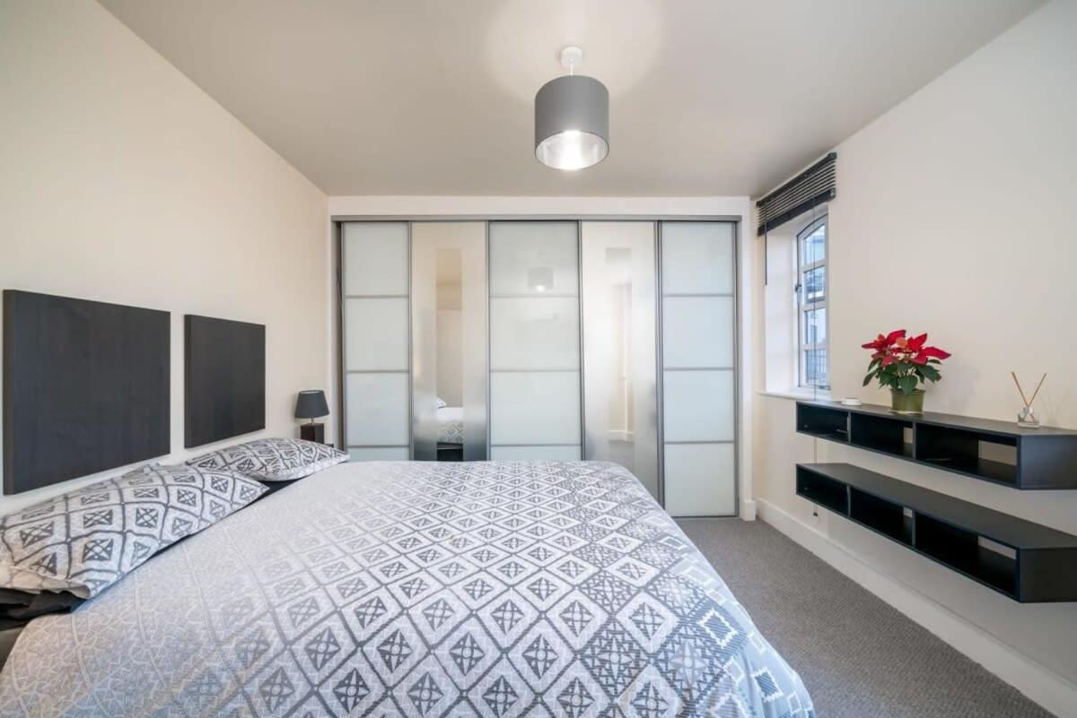 Trustay Apartments London Bridge Kültér fotó